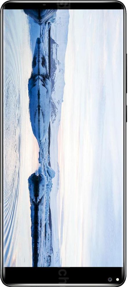 Oukitel Mix 2
