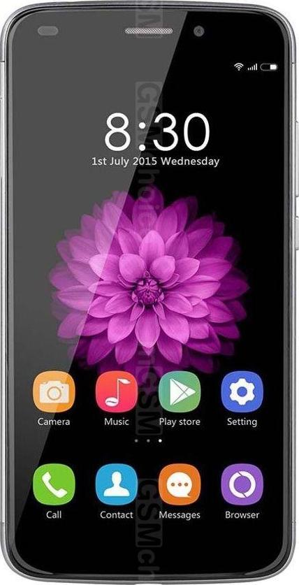 Oukitel U10