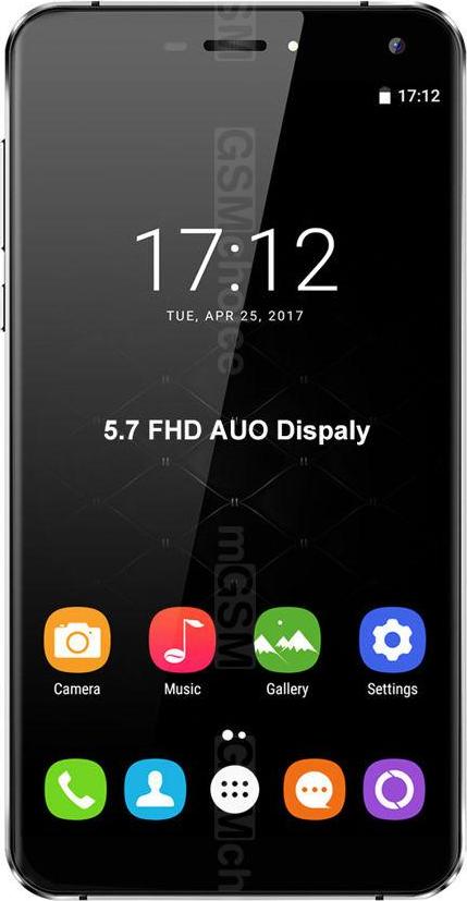 Oukitel U11 Plus Oukitel U11 Plus