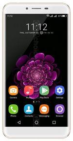 Galeria zdjęć telefonu Oukitel U15S