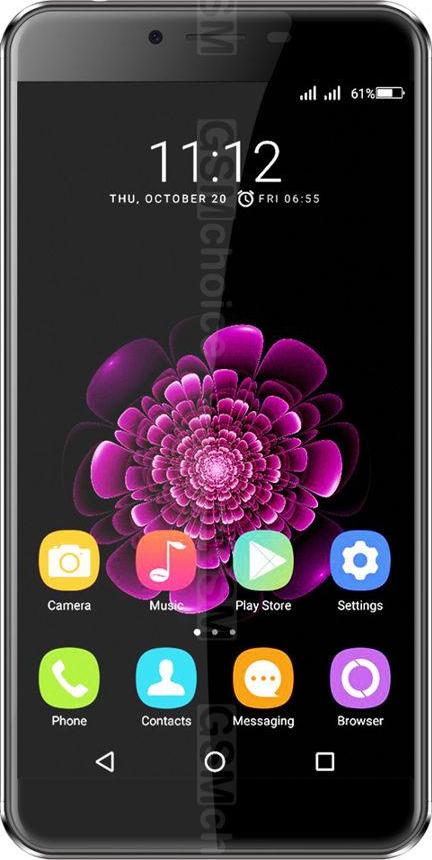 Oukitel U15S