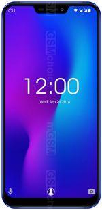 Galeria zdjęć telefonu Oukitel U23