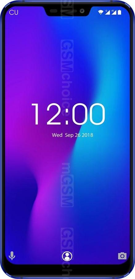 Oukitel U23 Oukitel U23