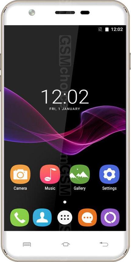 Oukitel U7 Max