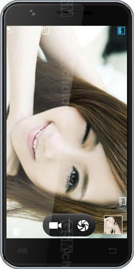 Oukitel U7 Pro