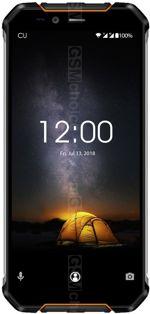 Galeria zdjęć telefonu Oukitel WP1