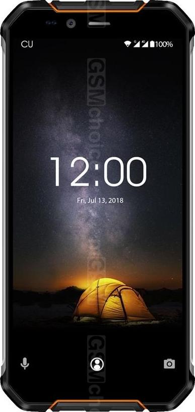 Oukitel WP1 Oukitel WP1