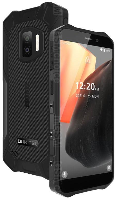 OUKITEL WP12 Pro 本体 Amazon | OUKITEL WP12 Pro SIMフリー スマホ 本体 Android 11