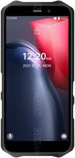 Galeria zdjęć telefonu Oukitel WP12 Pro