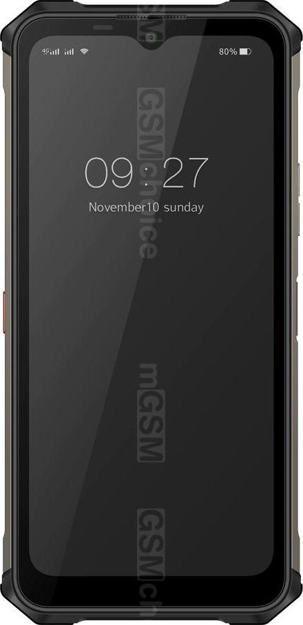 Oukitel WP13 Oukitel WP13