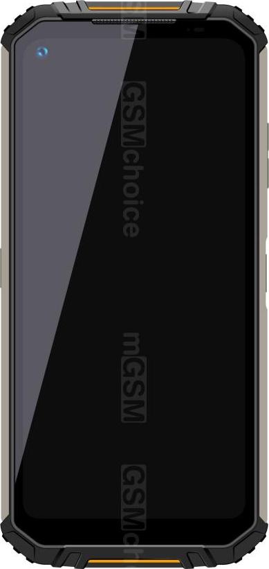 Oukitel WP16 Oukitel WP16