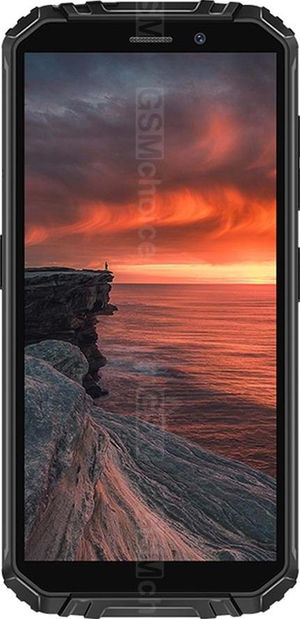 Oukitel WP18 Pro