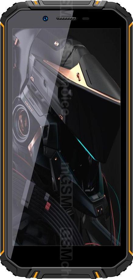 Oukitel WP18 Oukitel WP18
