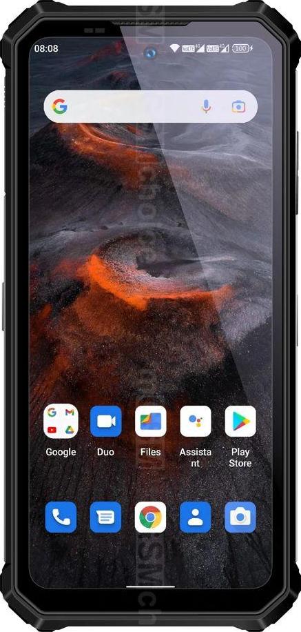 Oukitel WP19 Pro Oukitel WP19 Pro