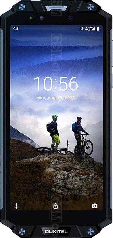 Oukitel WP2 Oukitel WP2