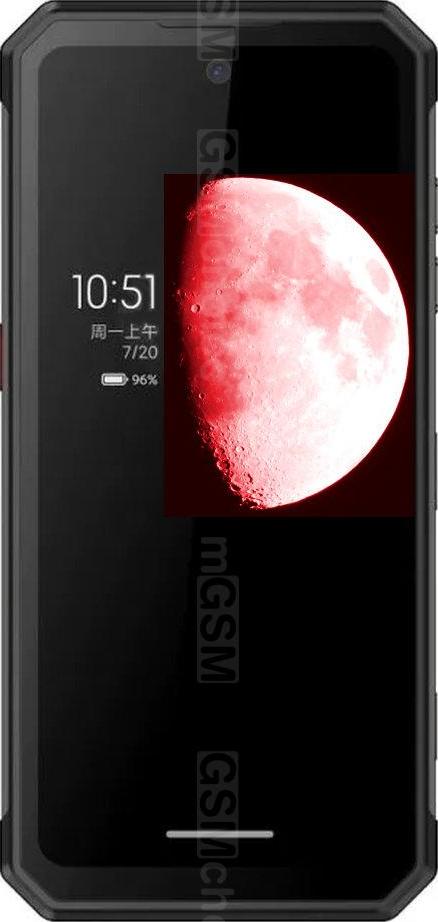 Oukitel WP21 Ultra Oukitel WP21 Ultra