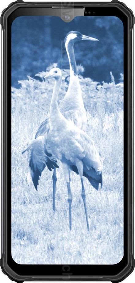 Oukitel WP22 Oukitel WP22