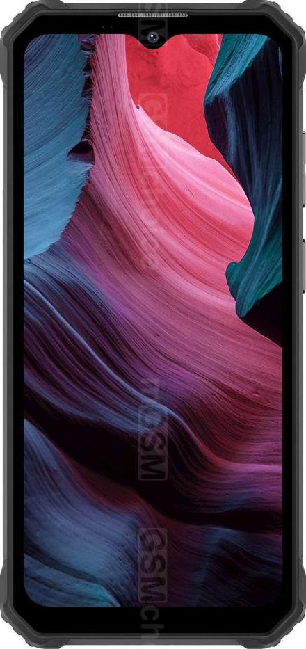 Oukitel WP23 Pro Oukitel WP23 Pro