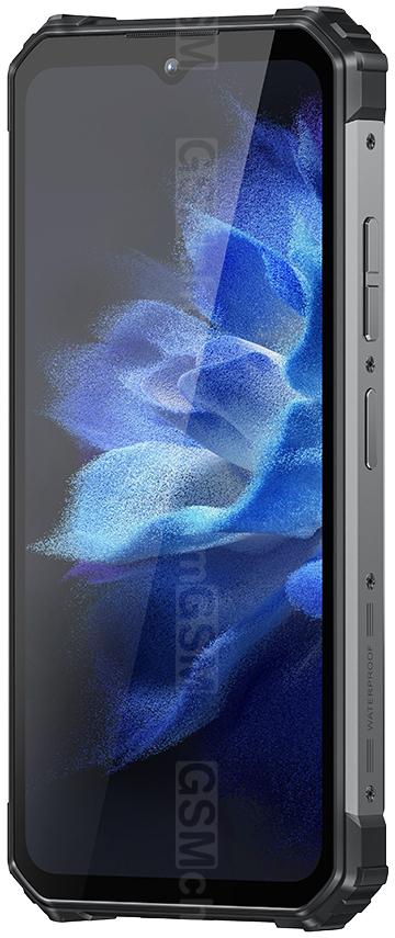 スマートフォン本体 OUKITEL WP26 Amazon | 頑丈なスマートフォン OUKITEL WP26、10,000mAhの大