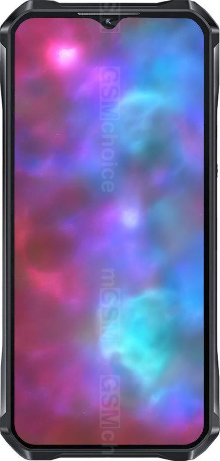 Oukitel WP33 Pro Oukitel WP33 Pro