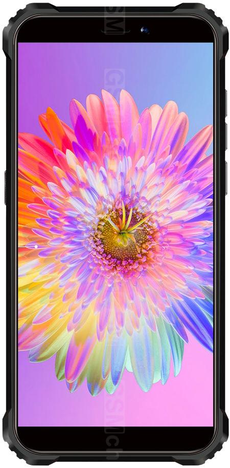 OUKITEL WP5 ※難あり※ OUKITEL WP5 難あり｜Yahoo!フリマ（旧PayPayフリマ）