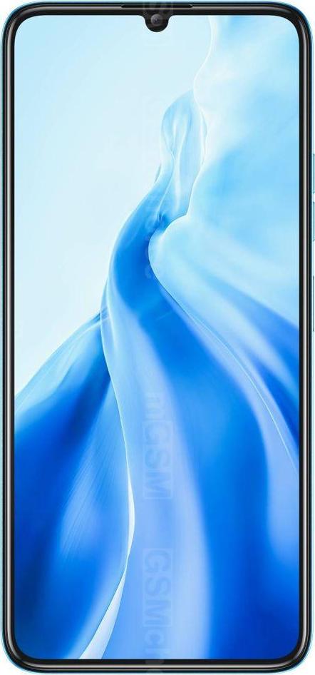 Oukitel C51 Oukitel C51