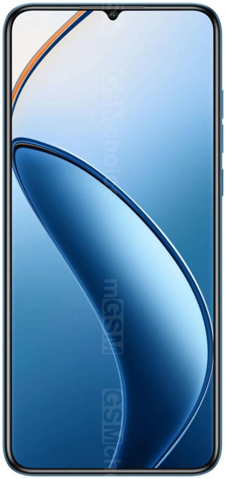 Oukitel C53 Dane techniczne telefonu :: mGSM.pl