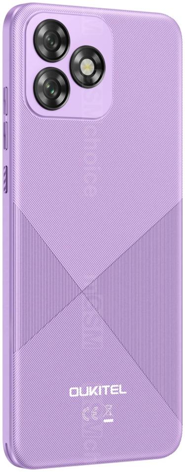 oukitel c53 64gb パープル OUKITEL C53 Mobile Phones 2024, 6.6