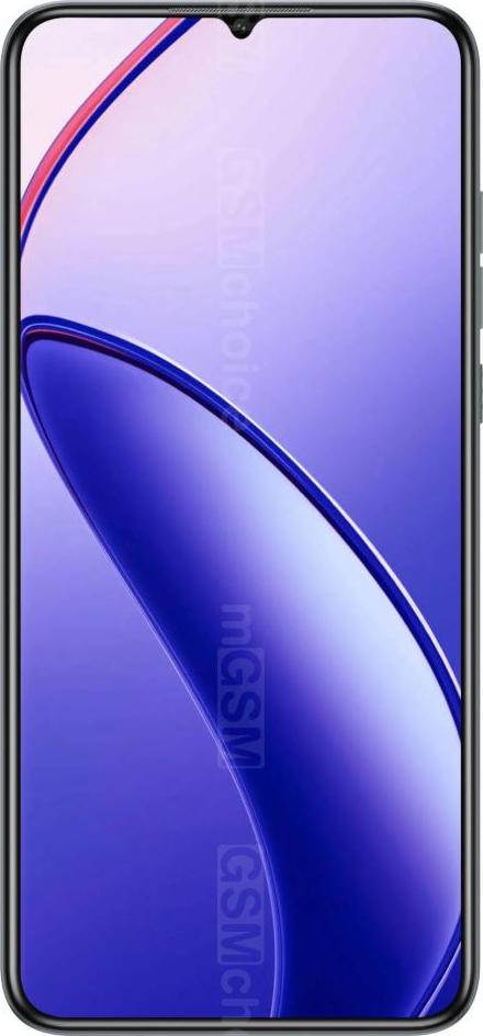 Oukitel C53 Oukitel C53
