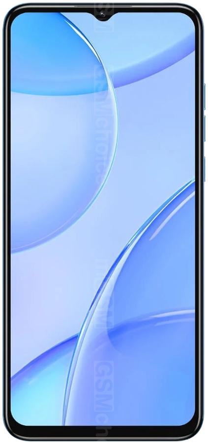 OUKITEL C57 PRO SIMフリ 16Gb|128Gb Blue OUKITEL C57 Pro 16GB+128GB/1TB 4G Dual SIM Free, Android 14