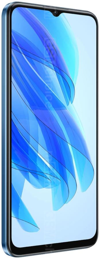 OUKITEL C57 PRO SIMフリ 16Gb|128Gb Blue OUKITEL C57 Pro SIM-Free & Unlocked Mobile Phones, 16GB+