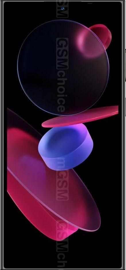 Oukitel C61 Pro