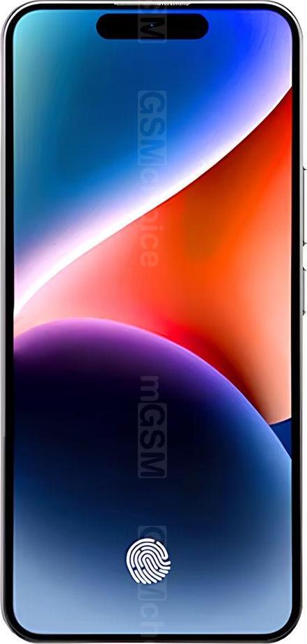 Oukitel P1