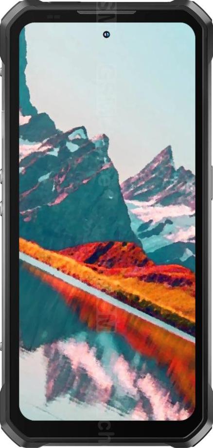 Oukitel WP100 Oukitel WP100