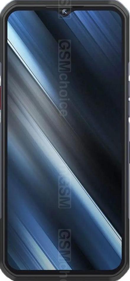 Oukitel WP35 Pro