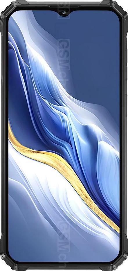 Oukitel WP36