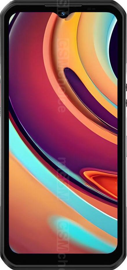 Oukitel WP55 Ultra