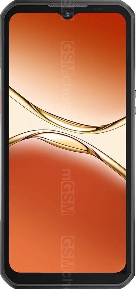 Oukitel WP55
