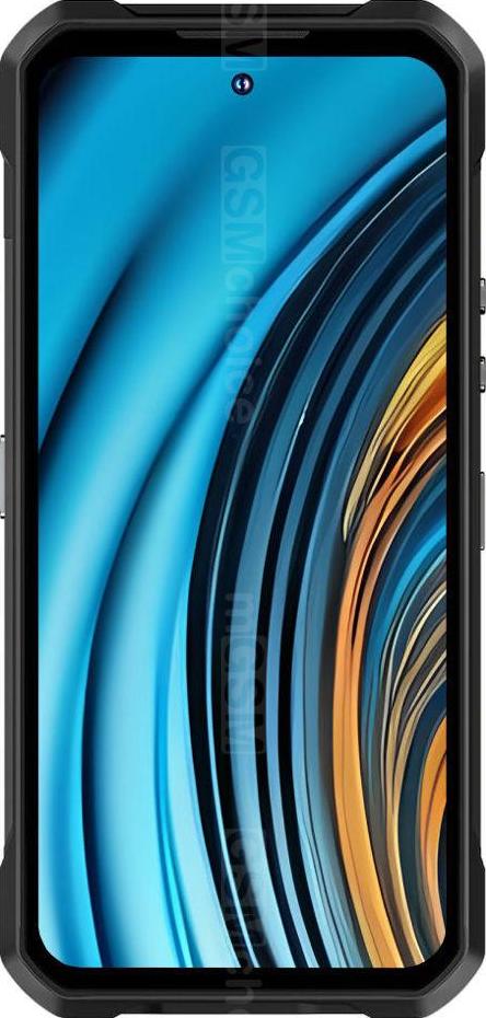 Oukitel WP61 Ultra