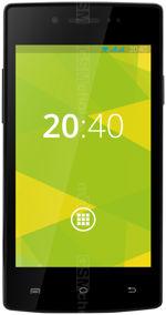 Galeria zdjęć telefonu Overmax Vertis 4001 You
