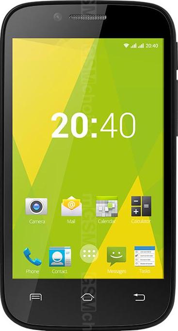 Overmax Vertis 4003 You Overmax Vertis 4003 You