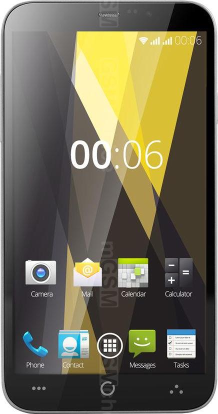 Overmax Vertis 6010 Aim
