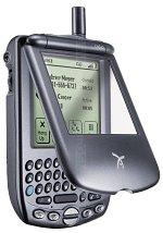 Galeria zdjęć telefonu Palm Treo 180