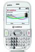 Palm Treo 500v kliknij aby zobaczyć powiększenie