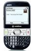 Palm Treo 500v kliknij aby zobaczyć powiększenie