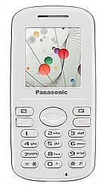 Galeria zdjęć telefonu Panasonic A210