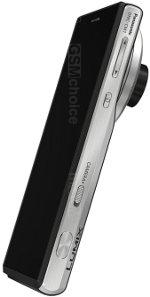 Galeria zdjęć telefonu Panasonic DMC-CM1