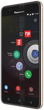 Galeria zdjęć telefonu Panasonic Eluga A4