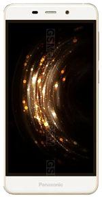 Galeria zdjęć telefonu Panasonic Eluga Arc 2