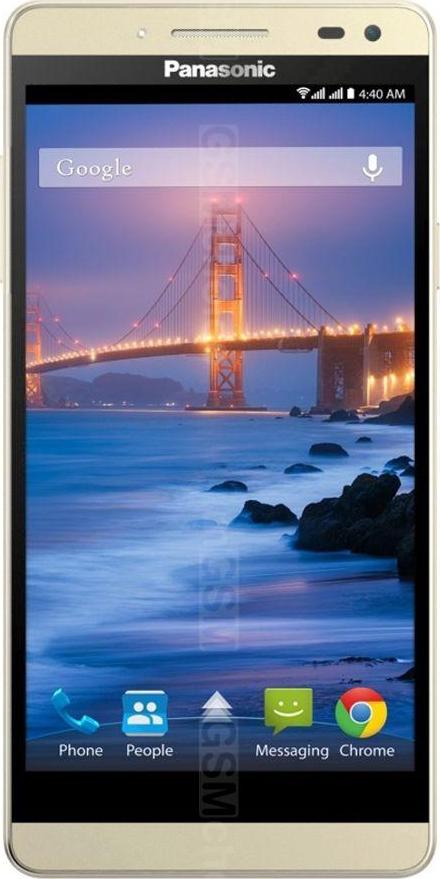 Panasonic Eluga I2 3 GB RAM